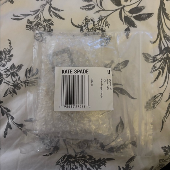 NWT Kate Spade Bracelet - Picture 7 of 7